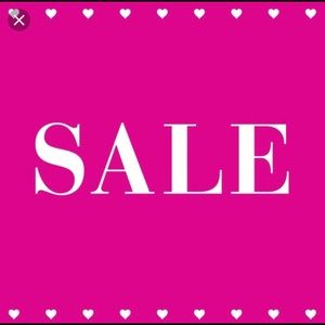 Any reasonable offer $8 or up will be accepted !!